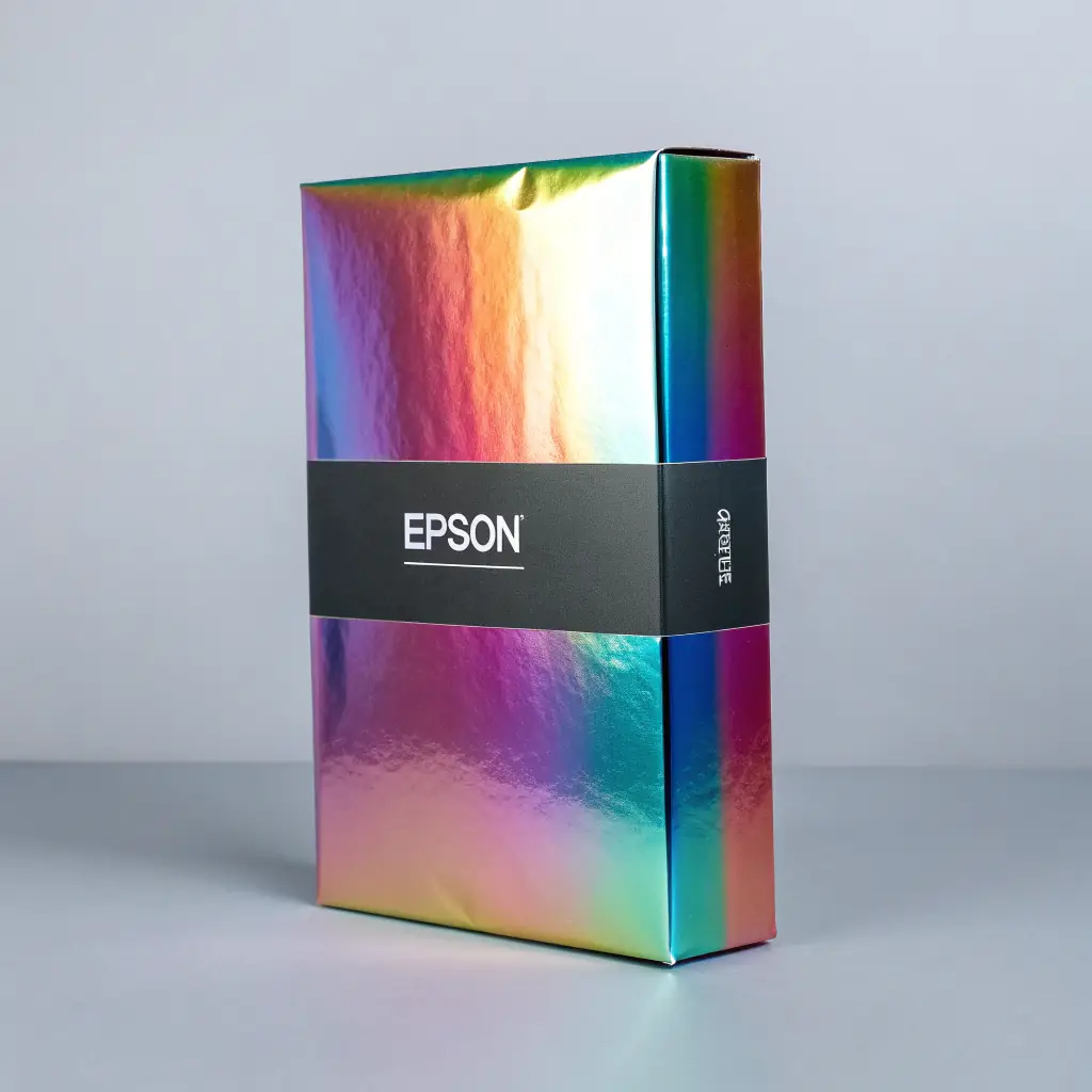 Epson Premium Glossy Photo Paper