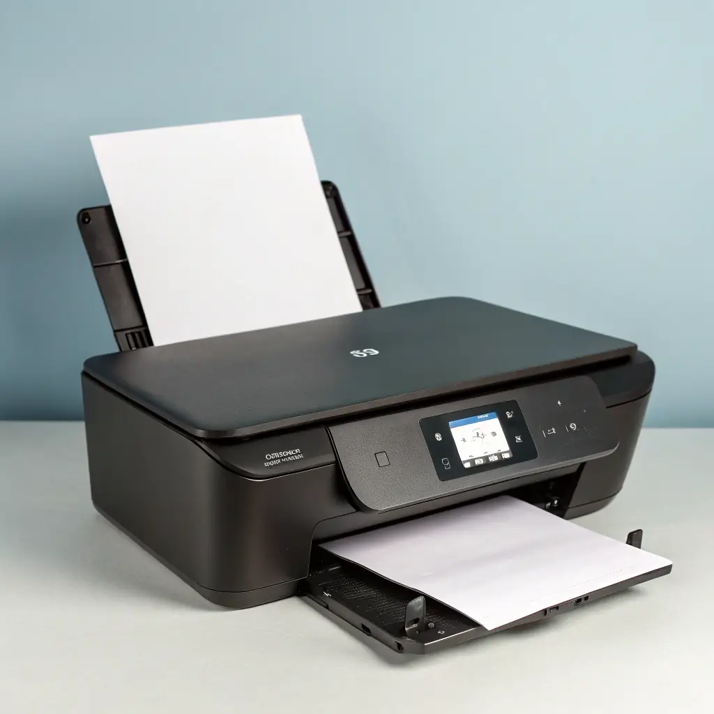 Epson EcoTank ET-4760