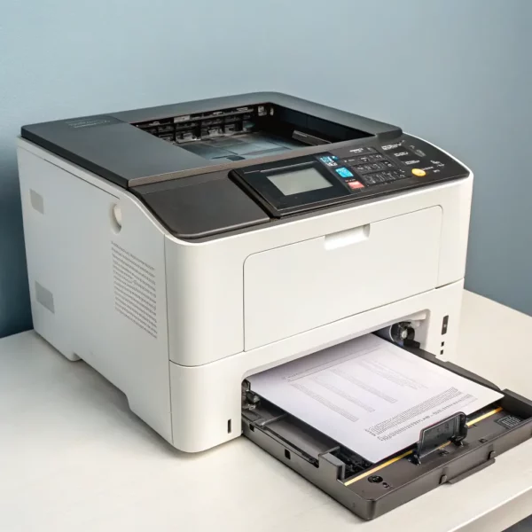HP LaserJet Pro M404dn