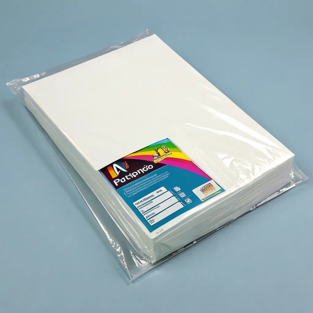 HP Color LaserJet Paper, 32lb